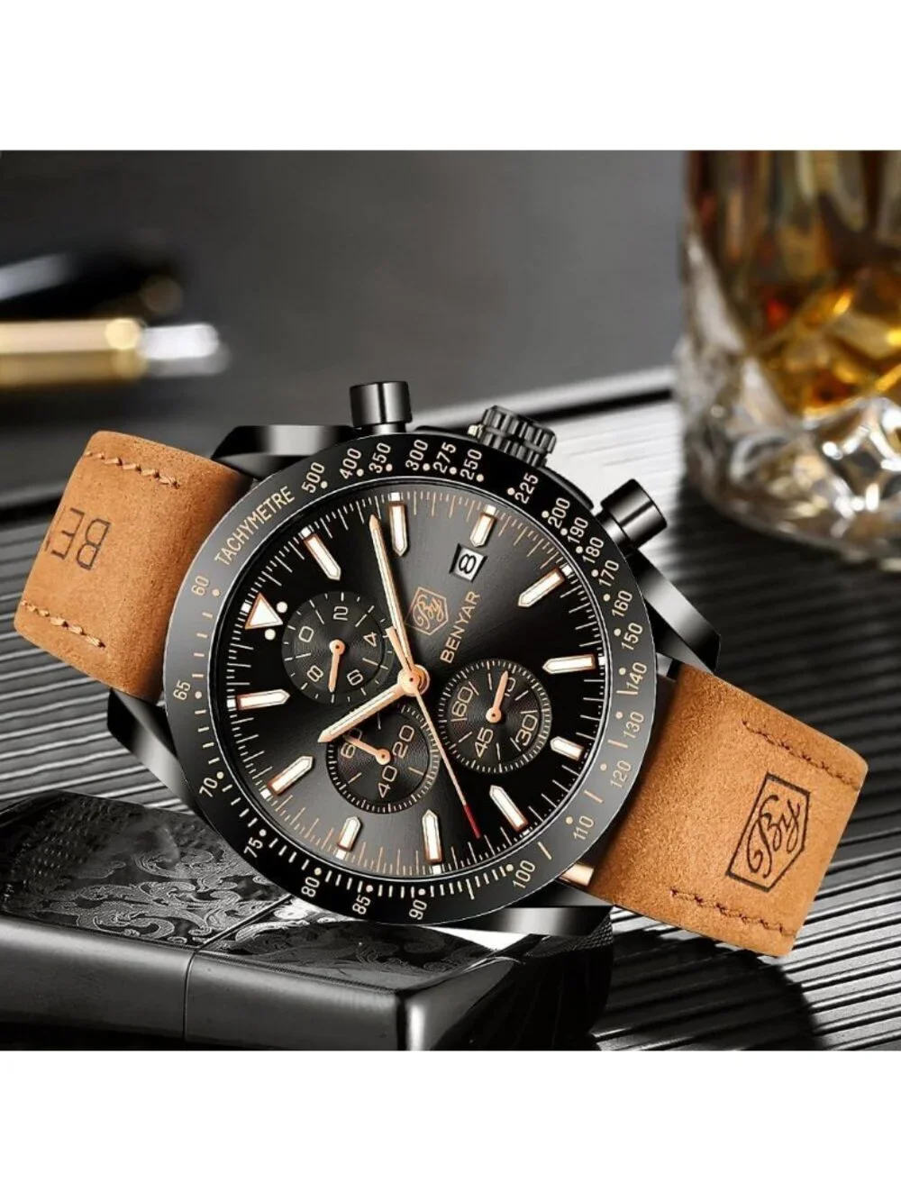 N/A this stylish